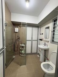 Blk 129B Eastcrown @ Canberra (Sembawang), HDB 2 Rooms #620252411